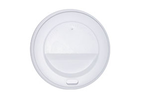 7 Oz Karton Bardak Kapağı